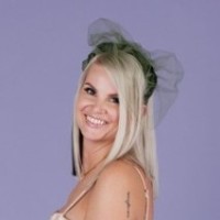 Alexis Petersen