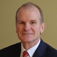 John Knowles, CPA, CA