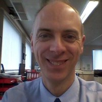 Andrew Harbron