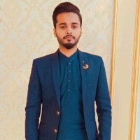 Muhammad Asif Shafique