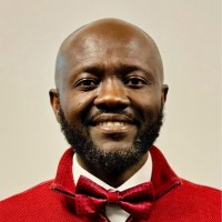 Prof. Prince Ellis