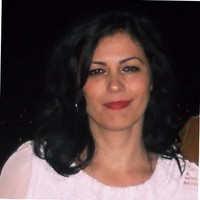 Corina Mirela Crisan