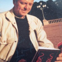 Jan Magne Borlaug Rinde