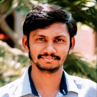 Deepak Agale