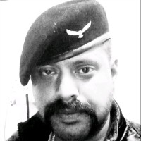 Nishant Sood