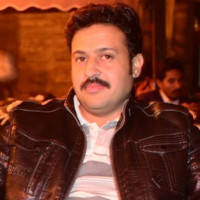 Muhammad Imran