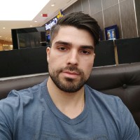 Gabriel Ranghetti