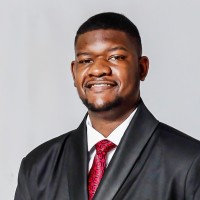 Mgcini Bernard Jr Ncube