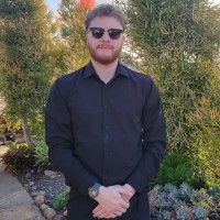 Ryan Colbry