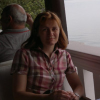 Aleksandra Lukić