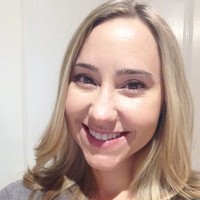 Rebekah Raddon, Cmc