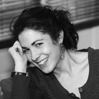 ★ Marion Gellé ★