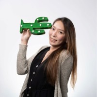 Ruby Fong