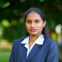 Sravya Pothugunta