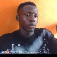 ponle Adegoke