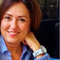 Monique Van Gaans