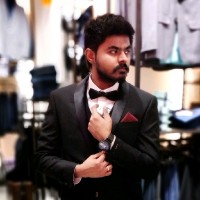 Arjun Unnikrishnan