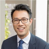 Raymond Tong