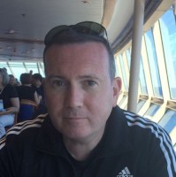 Alan Meechan