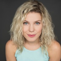 Jessica Gallant (Trottier)