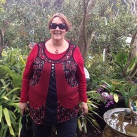 Alison Gibson