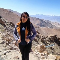 Dipali Awasthi