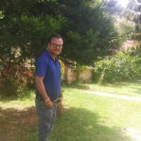 Niraj Srivastwa