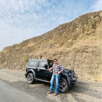 Mayank Solanki