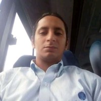 George Tutiven Reyes