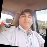 Amaresh Panda