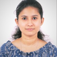 Shaniya Krishna
