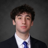 Matthew MacAuley