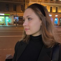 Софья Савельева