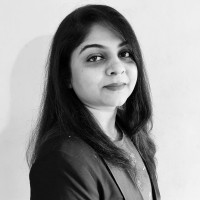 Khushbu Bhalodia