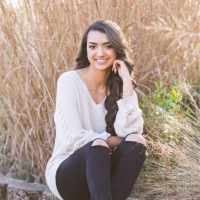 Sienna Sanchez