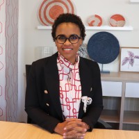 Nokuthula Selamolela