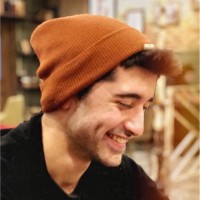 Özgür Can Bağdadi