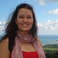 Bernadine van Zyl