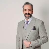 Jitendra Gianchandani