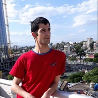 Daniel Ledesma
