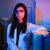 Yenruedee Lhongsomboon