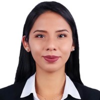 Adriana Castillo Paredes