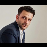 Nick Mintzas