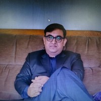 Muhammad Abbasi