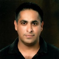 Devinder Garcha