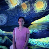 Eyline Wong