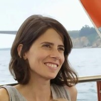Silvia de Aguirre Prieto