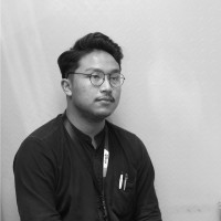 Zain Johansyah