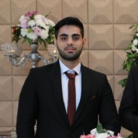 Soheil Asghari