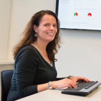 Linda Van Gink